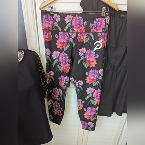 Peloton cycle pants